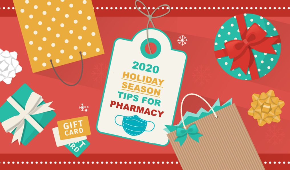 Holiday Tips to Make Your Pharmacy Bottom Line Brighter