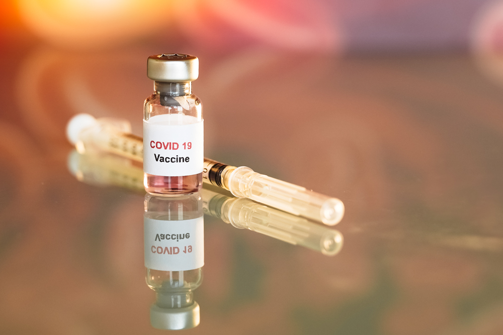 COVID-19 Vaccine Plans for Pharmacies